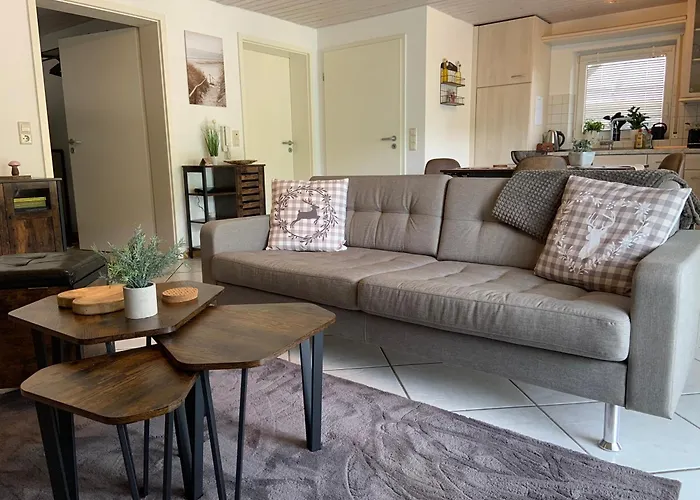 Appartement Sulzbachtal In Lahr, Naehe Europapark, Naehe Rulantica