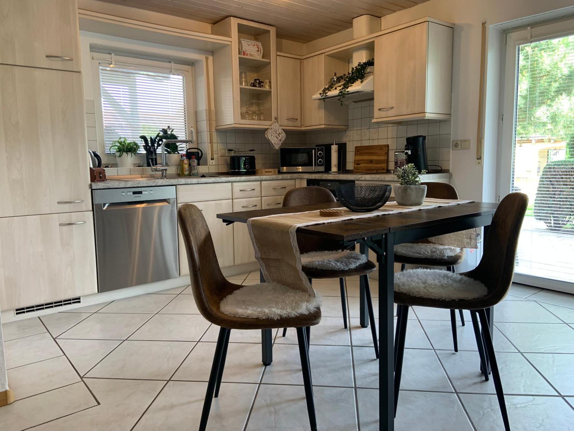 Apartment Sulzbachtal In Lahr, Naehe Europapark, Naehe Rulantica *