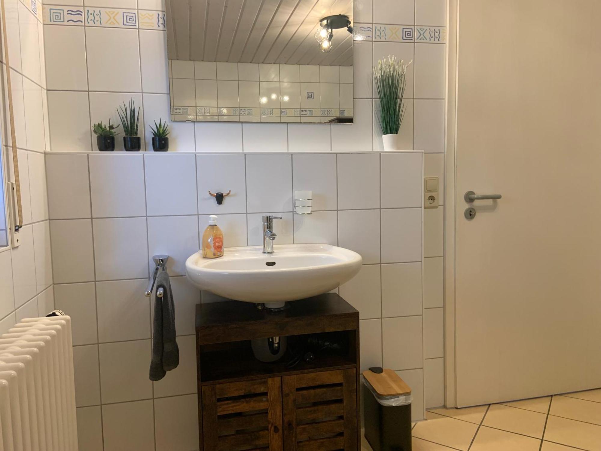 Apartment Sulzbachtal In Lahr, Naehe Europapark, Naehe Rulantica *