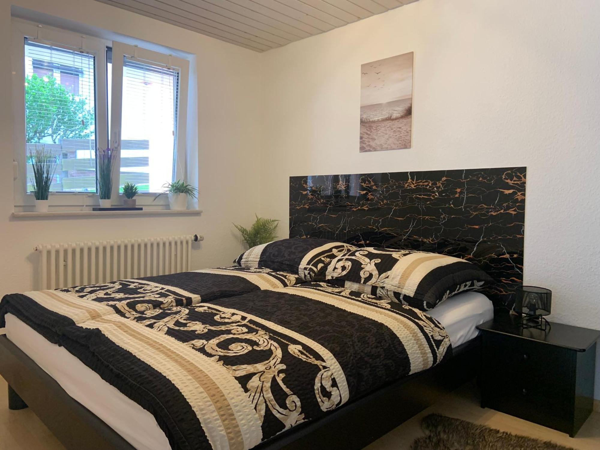 Apartment Sulzbachtal In Lahr, Naehe Europapark, Naehe Rulantica