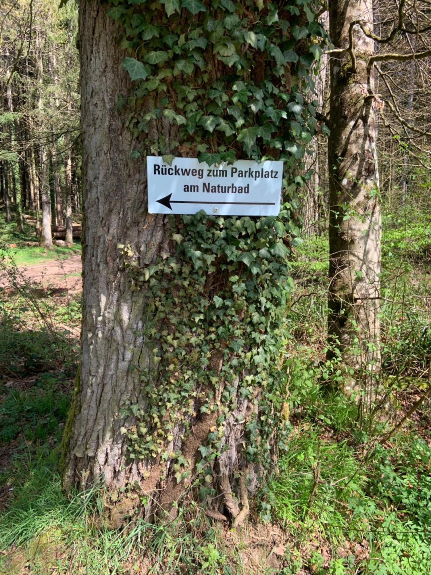 Sulzbachtal In Lahr, Naehe Europapark, Naehe Rulantica Lahr (Baden-Wurttemberg)