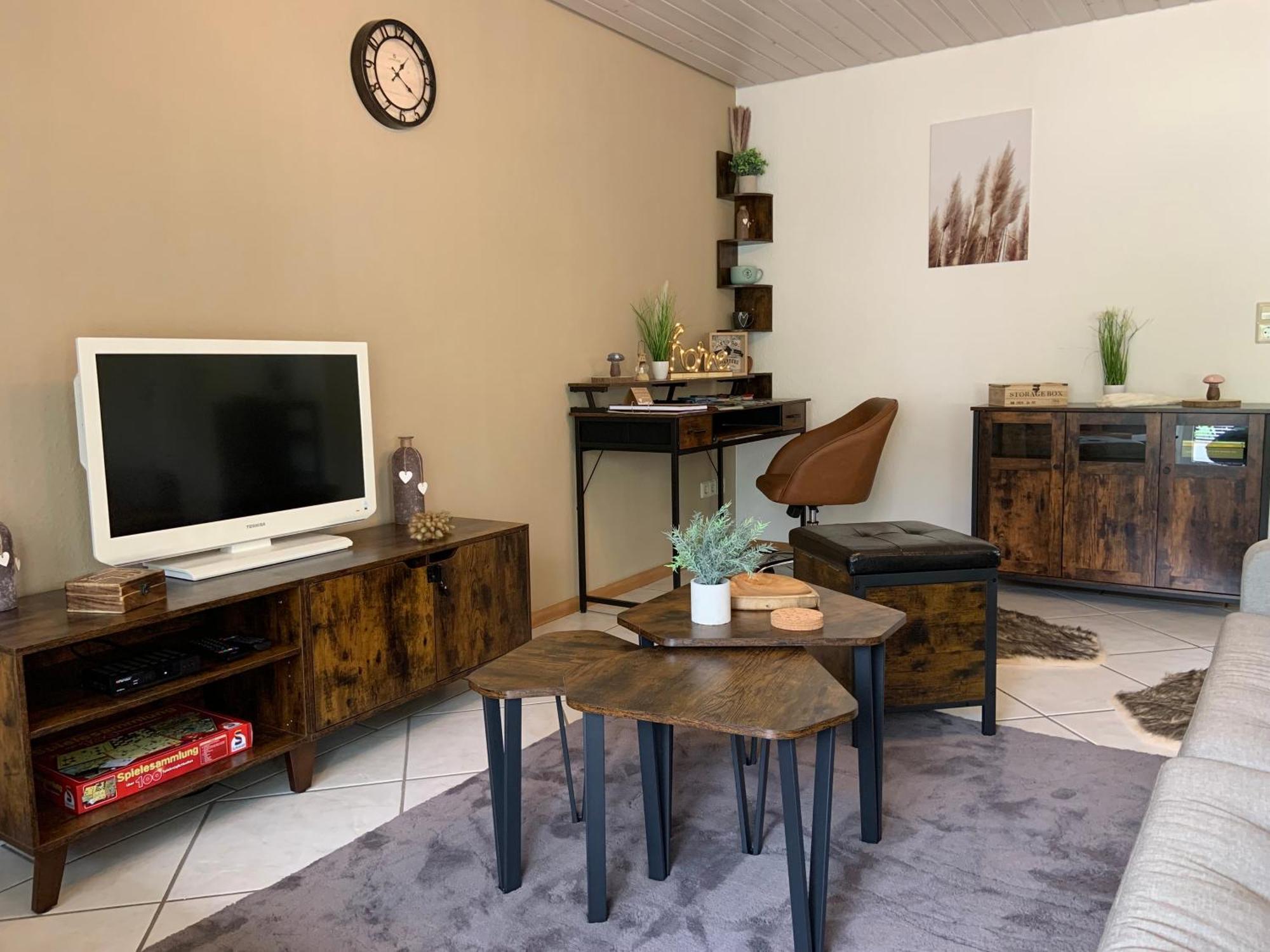 Apartment Sulzbachtal In Lahr, Naehe Europapark, Naehe Rulantica