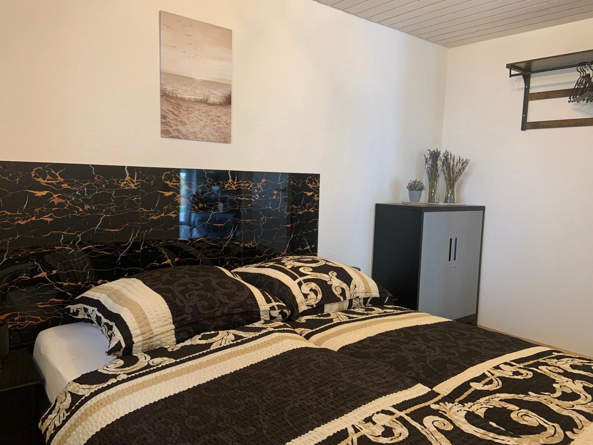 Sulzbachtal In Lahr, Naehe Europapark, Naehe Rulantica Apartment *