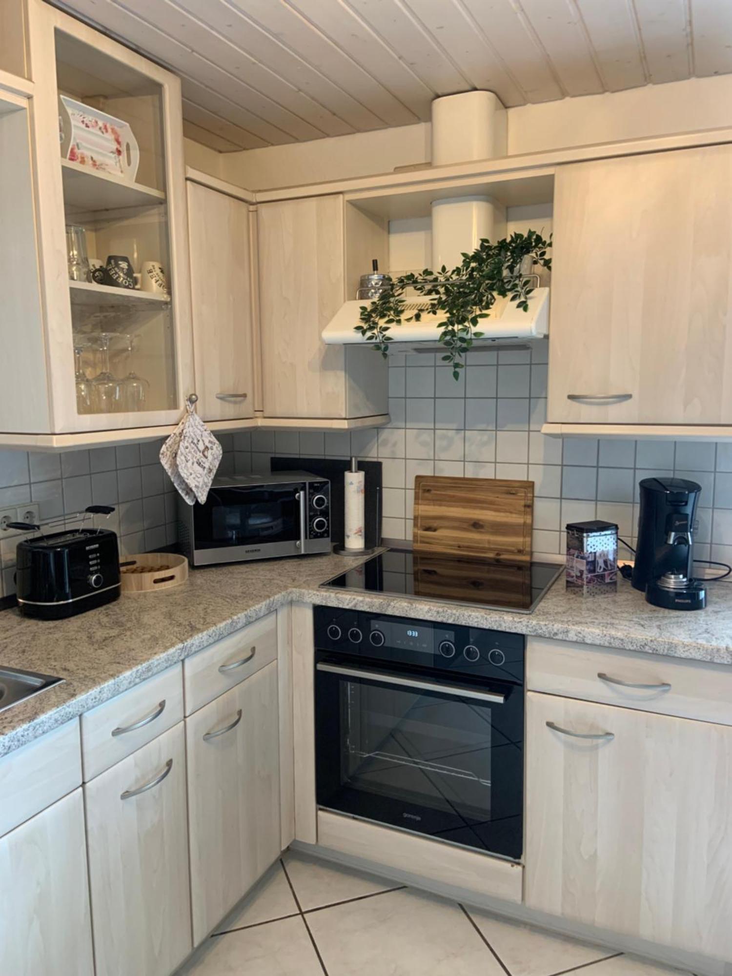 Sulzbachtal In Lahr, Naehe Europapark, Naehe Rulantica Apartment Lahr (Baden-Wurttemberg)