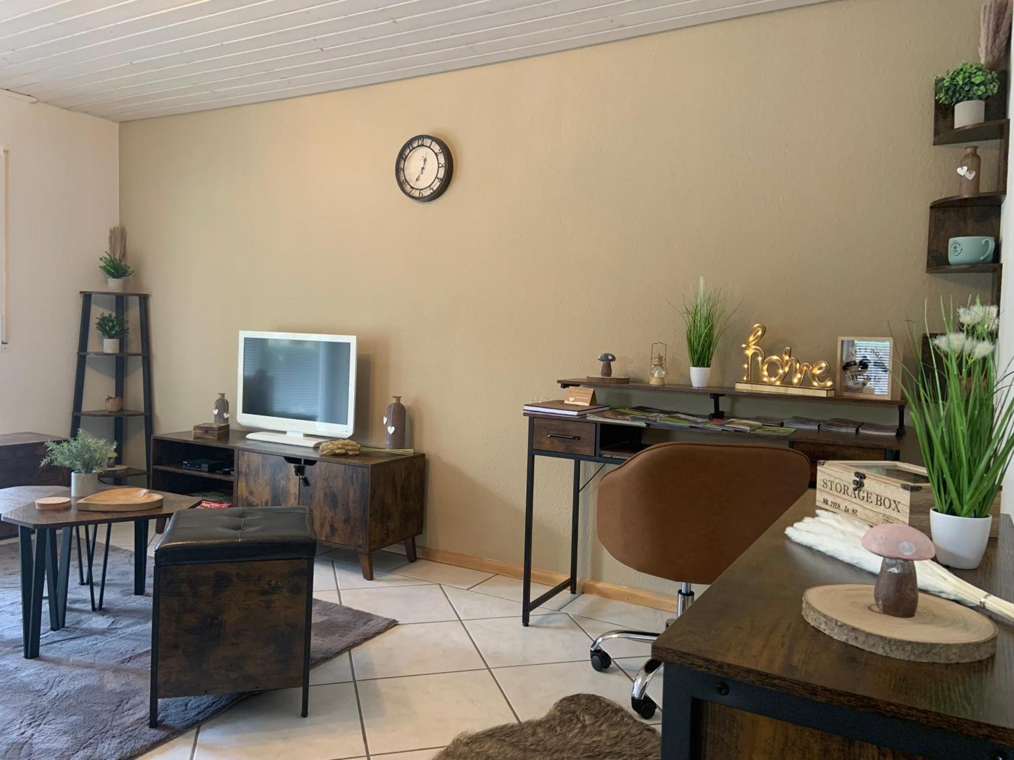 Apartment Sulzbachtal In Lahr, Naehe Europapark, Naehe Rulantica