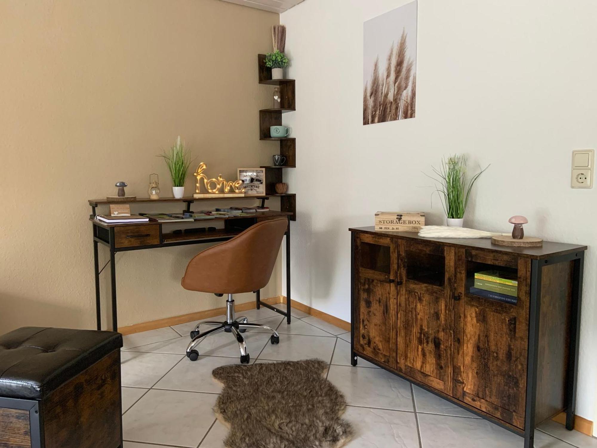 Apartament Sulzbachtal In Lahr, Naehe Europapark, Naehe Rulantica Lahr (Baden-Wurttemberg)