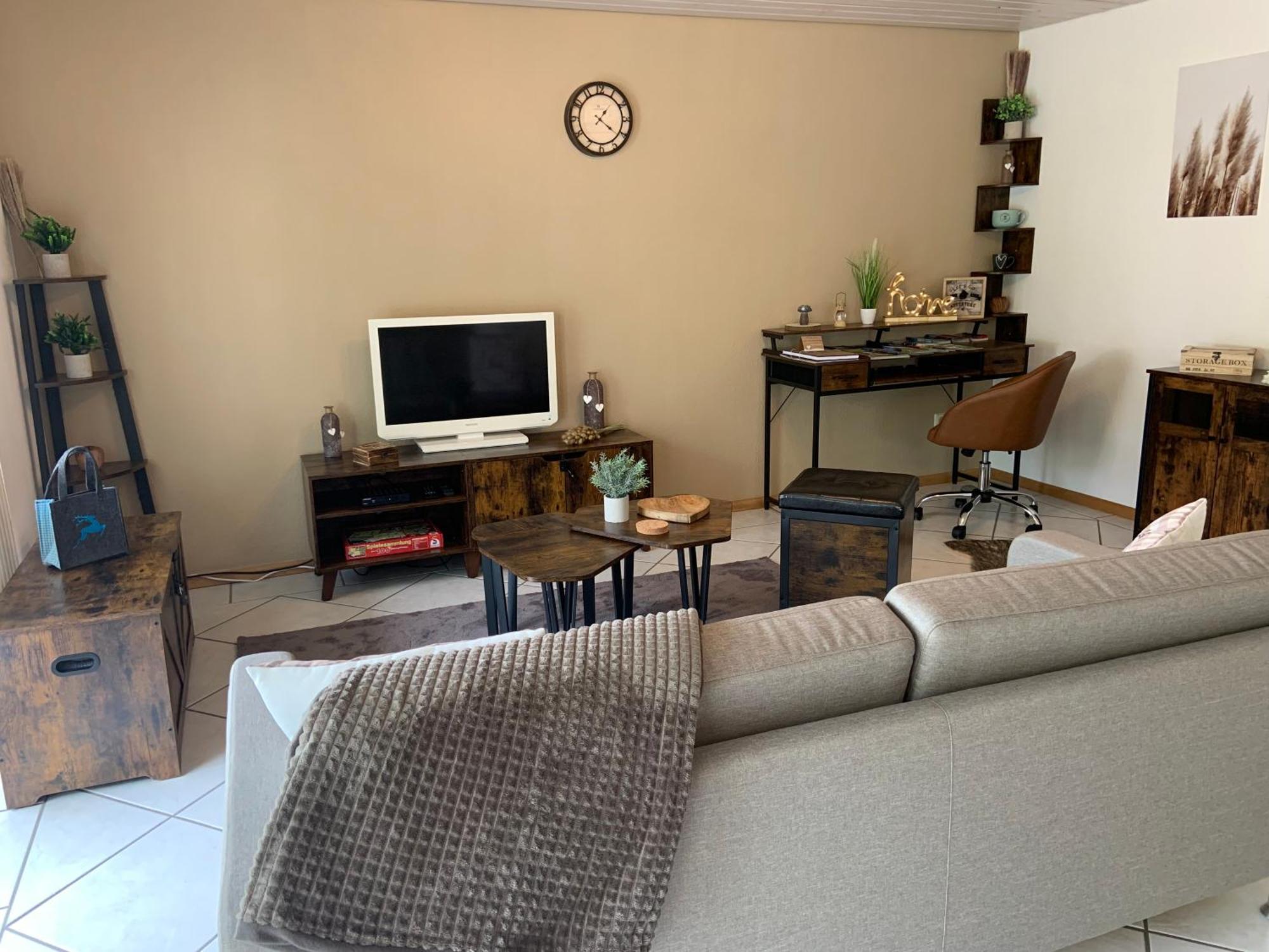Sulzbachtal In Lahr, Naehe Europapark, Naehe Rulantica Apartament Lahr (Baden-Wurttemberg)