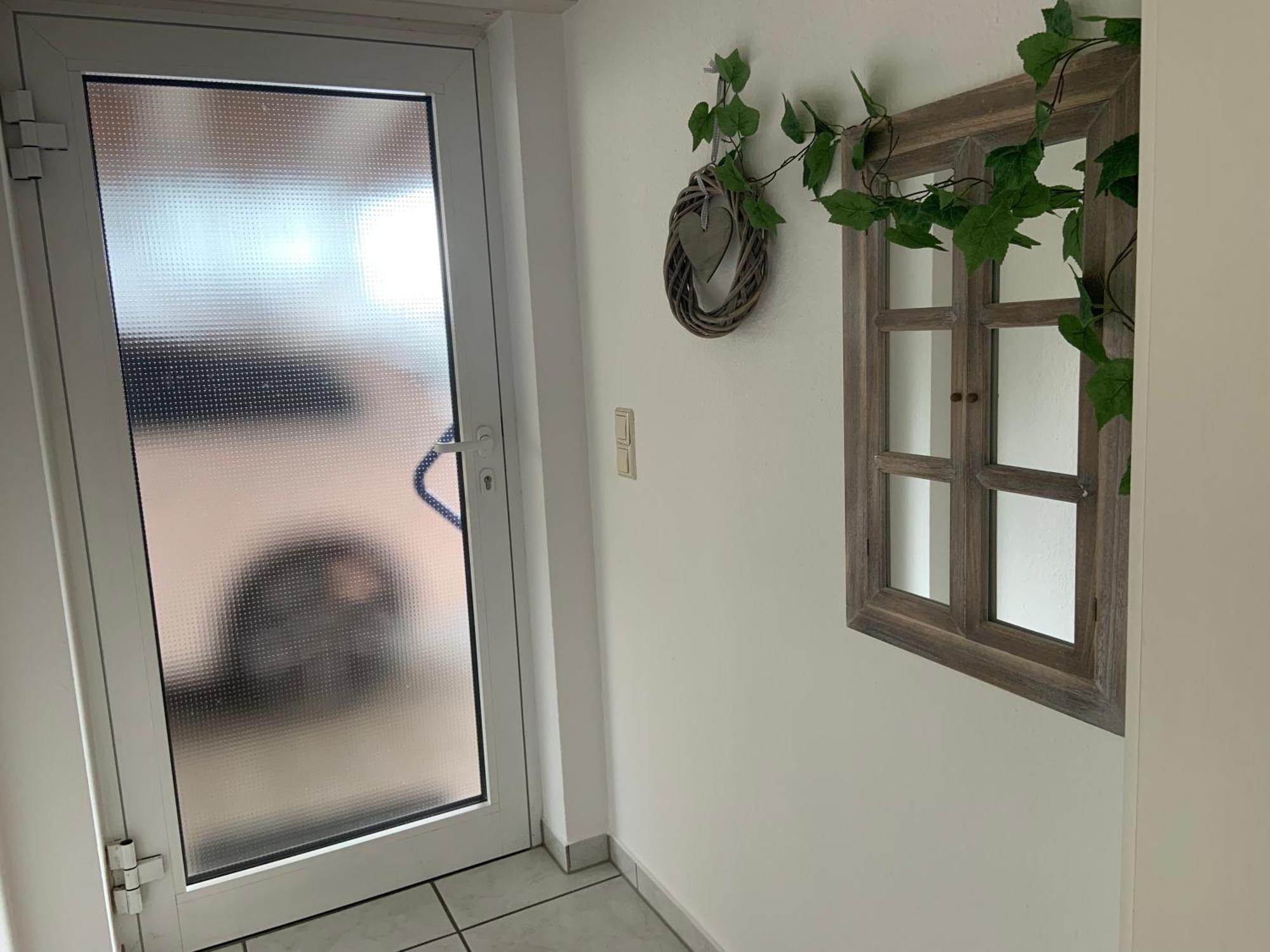 Sulzbachtal In Lahr, Naehe Europapark, Naehe Rulantica Apartment Lahr (Baden-Wurttemberg)