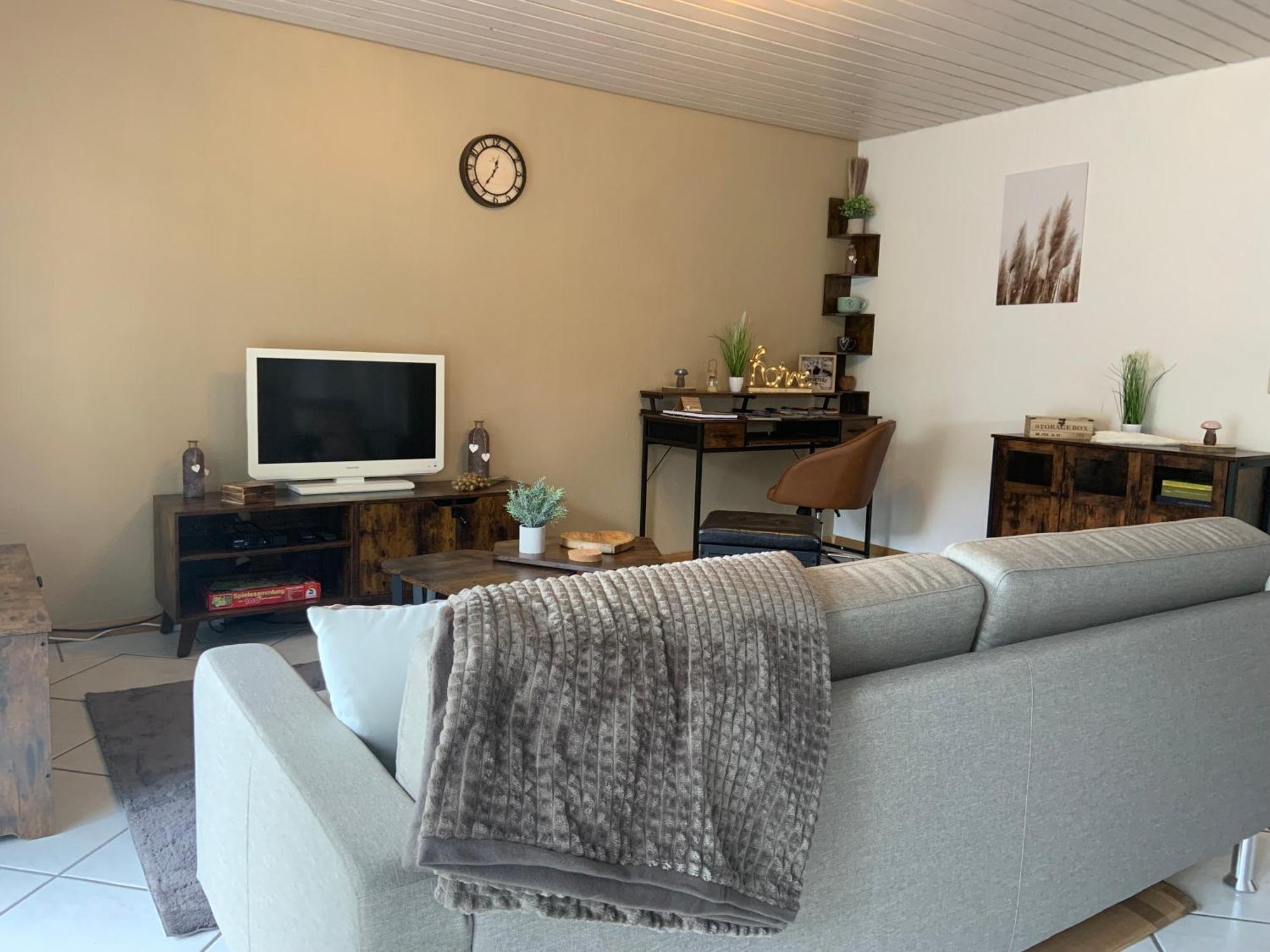 Sulzbachtal In Lahr, Naehe Europapark, Naehe Rulantica Apartament Lahr (Baden-Wurttemberg)